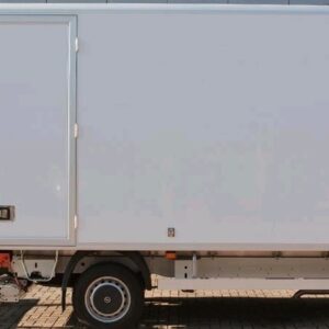 Zijdeur Breedte 900 mm